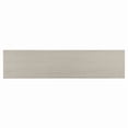 thumbnail image 6 of Tyler Rectangular Fluted TV Stand for TV's up to 78" in Alder White, 6 of 9