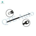 thumbnail image 2 of Rear Trunk Lid Lift Support For 1994 1995 1997-2003 BMW 540I w/o spoiler, 2 of 5