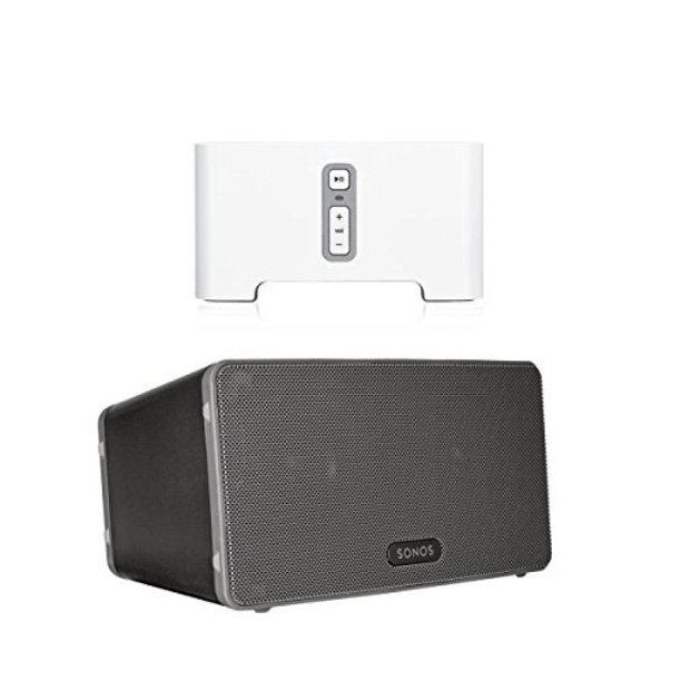 Sonos Play 1 Not Connecting To Wifi