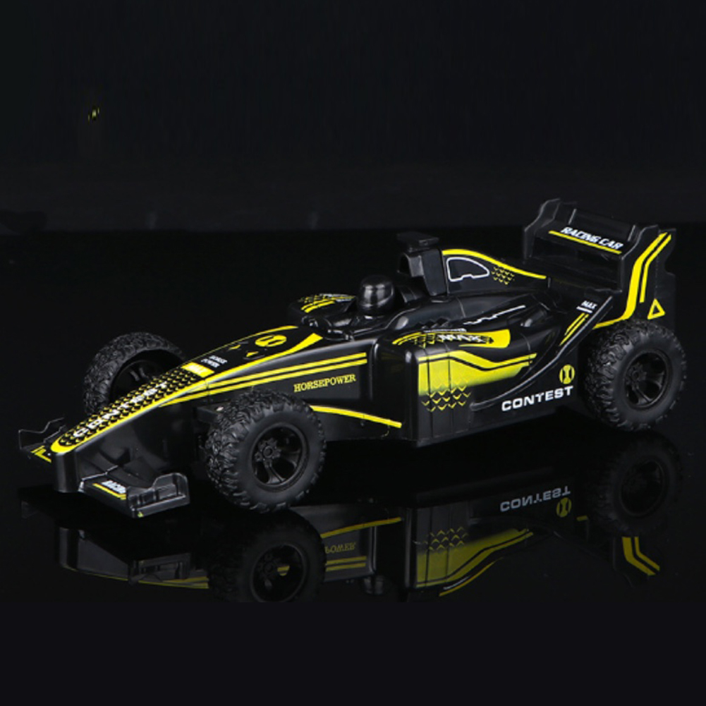 Voiture RC Drift 1:64 Mini - Véhicule Électrique Télécommandé Avec Contrôleur Ergonomique - Pour Enfants Et Ados - Course Et Dérive Intérieure/Extérieure
