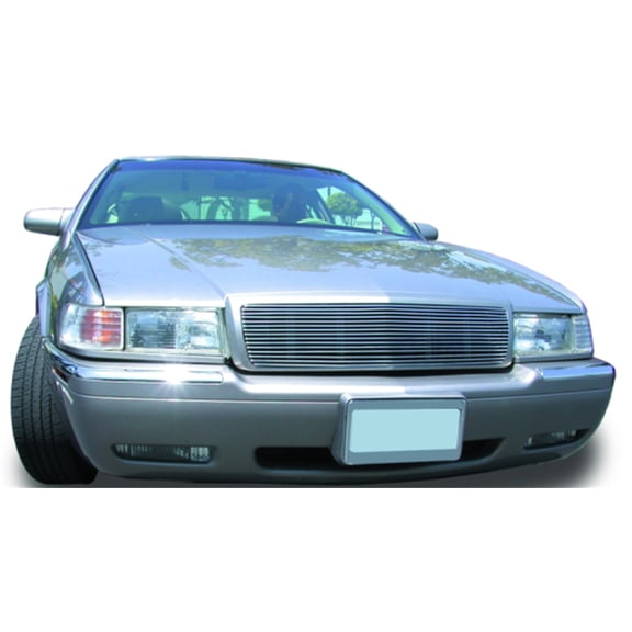 T-Rex Grilles 20184 Billet Series Grille Fits 95-02 Eldorado