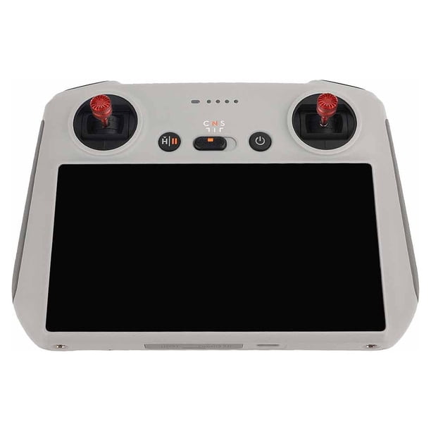 Fiudx Ofertas flash del día solo en línea FPV Drone Thumb Rocker CNC aleación de aluminio Joystic para 3 Pro RC remoto
