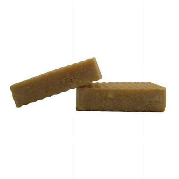 Age Of Innocence Goats Milk Bar Soap  Unscented -Pack of  3