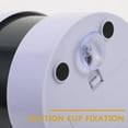 thumbnail image 5 of Ultrasonic Cleaner for Denture Jewelry (White), 5 of 5