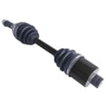 thumbnail image 2 of Polaris rear cv axles & differential seal kit Sportsman 700 2002 Only, 2 of 5
