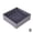7 grids, variant on SharkTRUE Dark Grey Non-Woven Fabric Underwear Organizer with Partition Grids, Dustproof & Stackable, 6 to 24 Grids