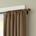 thumbnail image 6 of Kenney Othello Window Curtain Rod, 1/2" Diameter, 6 of 6