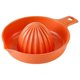 thumbnail image 1 of Exprimidor manual Rojo Verde extractor de jugo portátil pequeño naranja B, 1 of 5