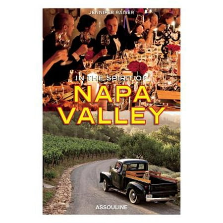 In the Spirit of Napa (Best Time To Go To Napa And Sonoma)