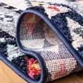 thumbnail image 6 of SAFAVIEH Adirondack Samia Southwest Area Rug, Ivory/Grey, 3' x 5', 6 of 13