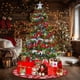 thumbnail image 1 of XWSHYW Decoraciones para El Hogar Adornos Navideños para El Árbol de Navidad Adornos Navideños Adornos Navideños para El Árbol de Navidad, 1 of 5
