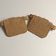 thumbnail image 3 of Guantes de levantamiento de pesas Toystoory 2 piezas Ropa Deportiva Verde, 3 of 6