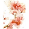 thumbnail image 3 of Pete, Katrina 19x24 Black Modern Framed Museum Art Print Titled - Blossoms II, 3 of 5