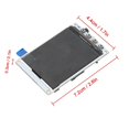 thumbnail image 4 of TTGO Tm Music Albums 2.4 Inch PCM5102A TF Card ESP32 WiFi Bluetooth Module, 4 of 4