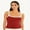 Red, variant on LYMAYTER‌ Women's ‌Lace Crop Tank Top‌ Color Block Y2K Scoop Neck Spaghetti Strap Camisole Fashion