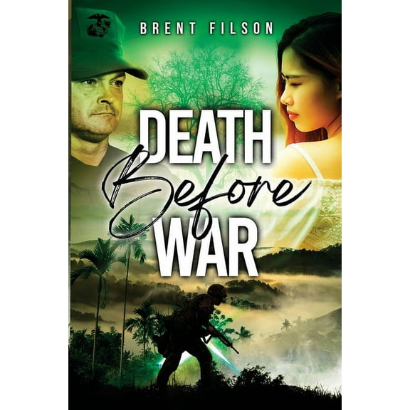 Death Before War, (Paperback)
