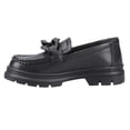 thumbnail image 3 of POD Girls Mina Leather Loafers, 3 of 5