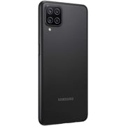 Samsung Galaxy A12 A125U 32GB GSM / CDMA Unlocked Android Smartphone (US Version) - Black