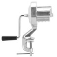 thumbnail image 4 of Machine à Presser les Nouilles, Machine à Macaroni, Machine à Nouilles Manuelle, Durable pour Cuisine Maison, 4 of 7