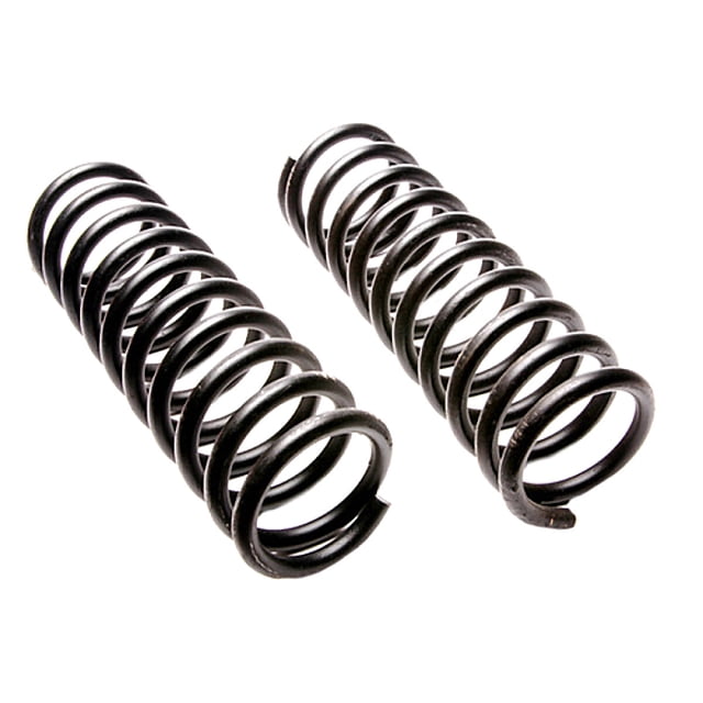 Combo Resortes de Suspensión MOOG 98 1981 A 1982 Oldsmobile V6 4.1L Delanteros