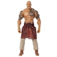 thumbnail image 3 of WWE Collection Elite Hollywood The Rock incarnant Luke Hobbs, 3 of 5