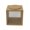 A, variant on Large Capacity Storage Jar with Dustproof Lid Clear Multifunctional Fruit Dry Goods Nuts Grain Cereal Seasoning Tea Leaf Container Storage Box