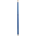 thumbnail image 3 of ASKA JBC Bâton à Queue de Saut Heavy Hit Bleu Mat 25oz - Érable Canadien, Pointe Dure 14mm, 3 of 5