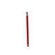 thumbnail image 1 of Bolígrafos Stylus Sidaley Pantalla Táctil Universal Multiusos Punta Fina Color Rojo, 1 of 6