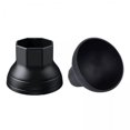 thumbnail image 1 of 2x Pickleball Retriever Pickleball Picker Upper Portable Para Paletas De Pickleball 2 Piezas, 1 of 8