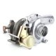 thumbnail image 1 of Kit De Turbocompresor, Turbocompresor De Artesanía Sofisticada Cómodo De Usar Para Rodeo 2.5L 4JA1-T RHF5 Para Isuzu D-Max 2002-2005, 1 of 7