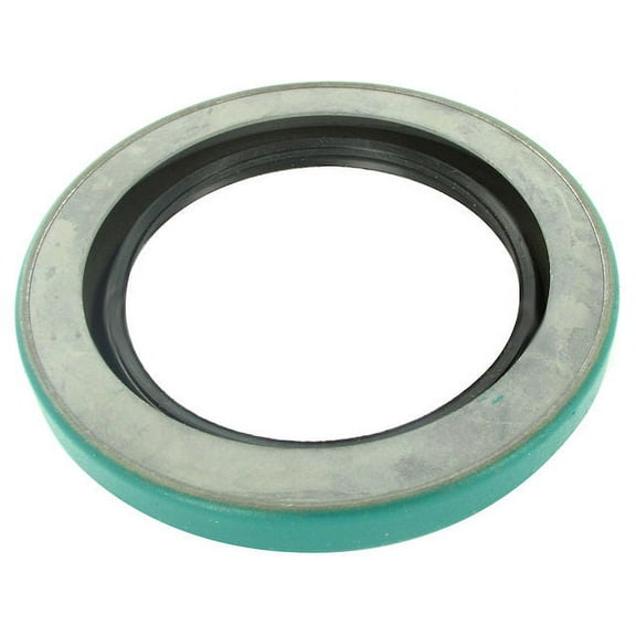 Front Wheel Seal - Compatible with 1977 - 1986 Chevy K30 4WD 1978 1979 1980 1981 1982 1983 1984 1985