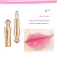 thumbnail image 3 of 3 Colors Magical Lipstick That Changes Color with Temperature and Keeps Lips Hydrated and Luscious Lip Beauty Makeup, 3 of 5