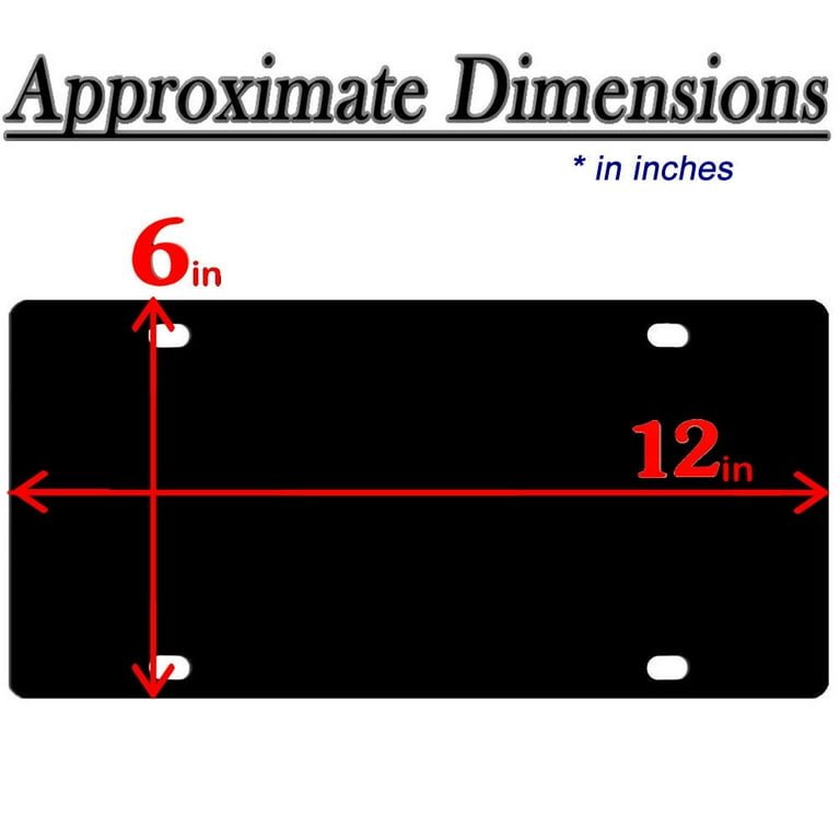 Find THE HEARTBEAT OF AMERICA License Plate ALUMINUM STAMPED METAL TAG In Utica, Michigan - Foto 13