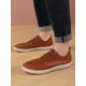thumbnail image 2 of Men's Breathable And Comfortable Casual Loafers Wide Head Shoes/Barefoot Shoes Plus Size, 2 of 5