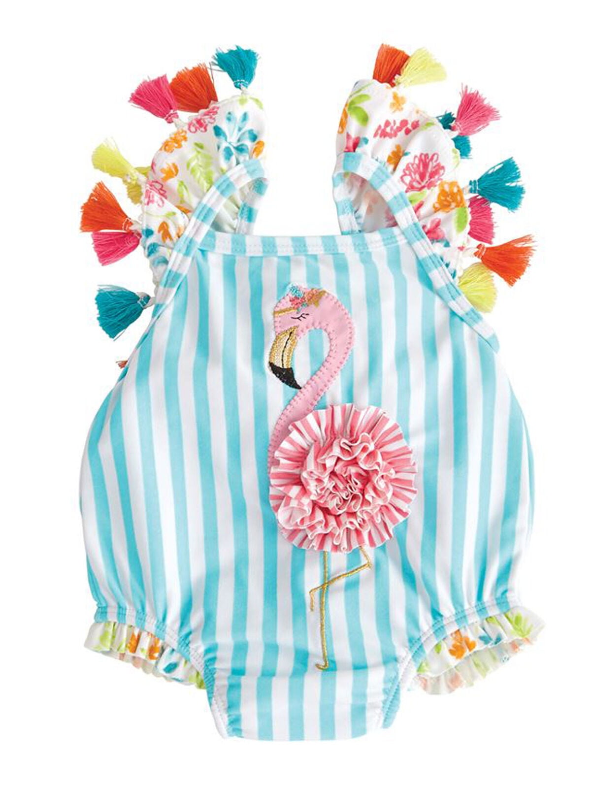 baby girl beach clothes