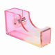 thumbnail image 1 of Office Supplies Desk Organisers (tape Dispenser)1pc Pink, 1 of 5