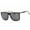 Black/Gold, variant on Carrera Grey Browline Men's Sunglasses CARRERA 278/S 02M2/IR 58