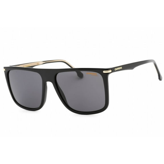 Carrera Grey Browline Men's Sunglasses CARRERA 278/S 02M2/IR 58