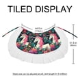 thumbnail image 5 of Unicorn Stylish Chiffon Beach Dresses for Women | Summer Dress for the Beach, 5 of 6
