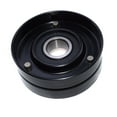 thumbnail image 4 of New Iron Belt Tensioner Tension Pulley For VW Passat Jetta Golf Audi 06A903315E, 4 of 5