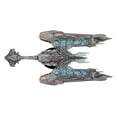 thumbnail image 2 of Maqueta de barco Eaglemoss Star Trek Discovery Klingon Sarcófago, 2 of 8