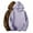 C-Brown, variant on Wyobmus 2PC Womens Drawstring Hoodies Long Sleeve Sweatshirt Oversized Pullover Hooded Tops Winter Fashion Clothes B-Beige