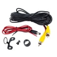 thumbnail image 3 of Power Acoustik Rear View Camera with Surface Mount Bracket, 3 of 6