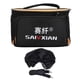 thumbnail image 1 of Sac à outils pour épisseuse à fusion de fibre optique, pochette universelle en nylon étanche pour outils, 1 of 4