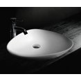 thumbnail image 2 of DROP Bath and Kitchen DR091370 Bathroom Vessel Sink Set, 2 of 4