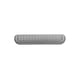 thumbnail image 1 of Almohadilla para teclado de computadora portátil, oficina en casa, alfombrilla para teclado de computadora, cojín para soporte de muñeca, reposamuñecas antideslizante, gris, grande seitruly EL5343-04B, 1 of 2