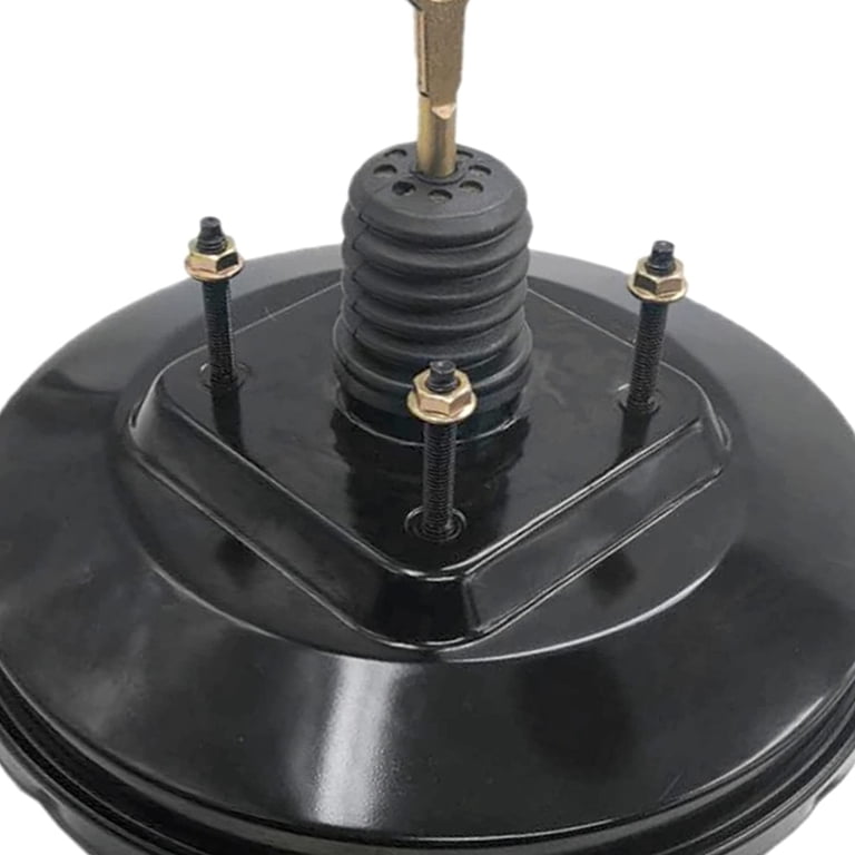 Power Brake Booster Vacuum Pump at Randall Graves blog