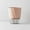 pink, variant on HLONK 6 Inch 4 Inch Self Watering Planter White Terracotta Clay Pots with Glass Reservoir for Indoor Plants Herbs Flowers White Extra Large