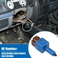 thumbnail image 3 of Reemplazo del interruptor de luz de freno Unique Bargains para Subaru Forester 2014-2018 No.83311FJ001/83311FG011, 3 of 7