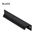 thumbnail image 4 of 120Mm Aluminum Screen Door Handle Solid Wood Casement Cabinet Door Handle, 4 of 9